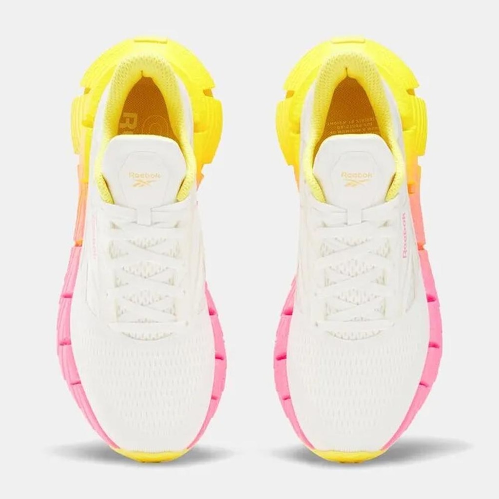 Imagem 4 do produto Tênis Feminino Reebok Floatzig 1