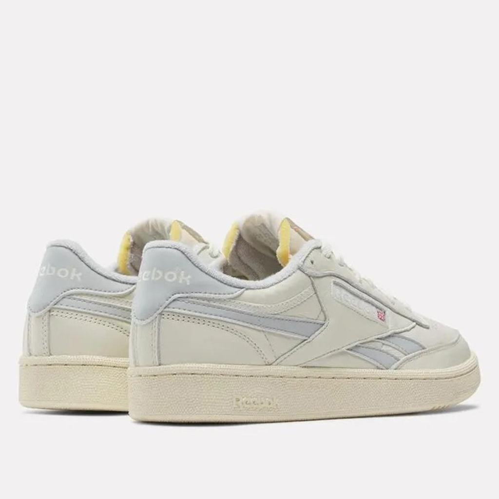 Imagem 2 do produto Tênis Feminino Reebok Club C Revenge Vintage