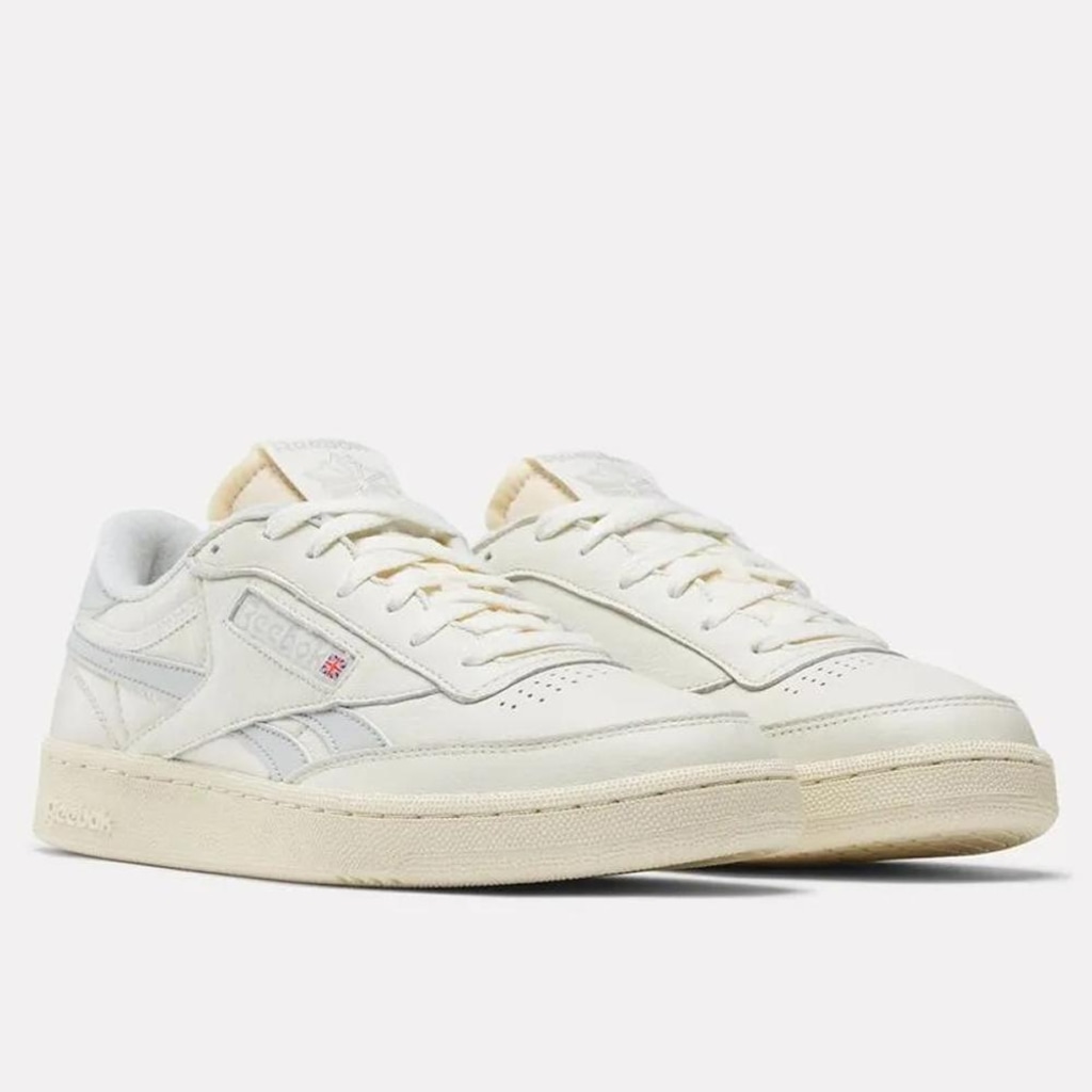 Imagem 3 do produto Tênis Feminino Reebok Club C Revenge Vintage