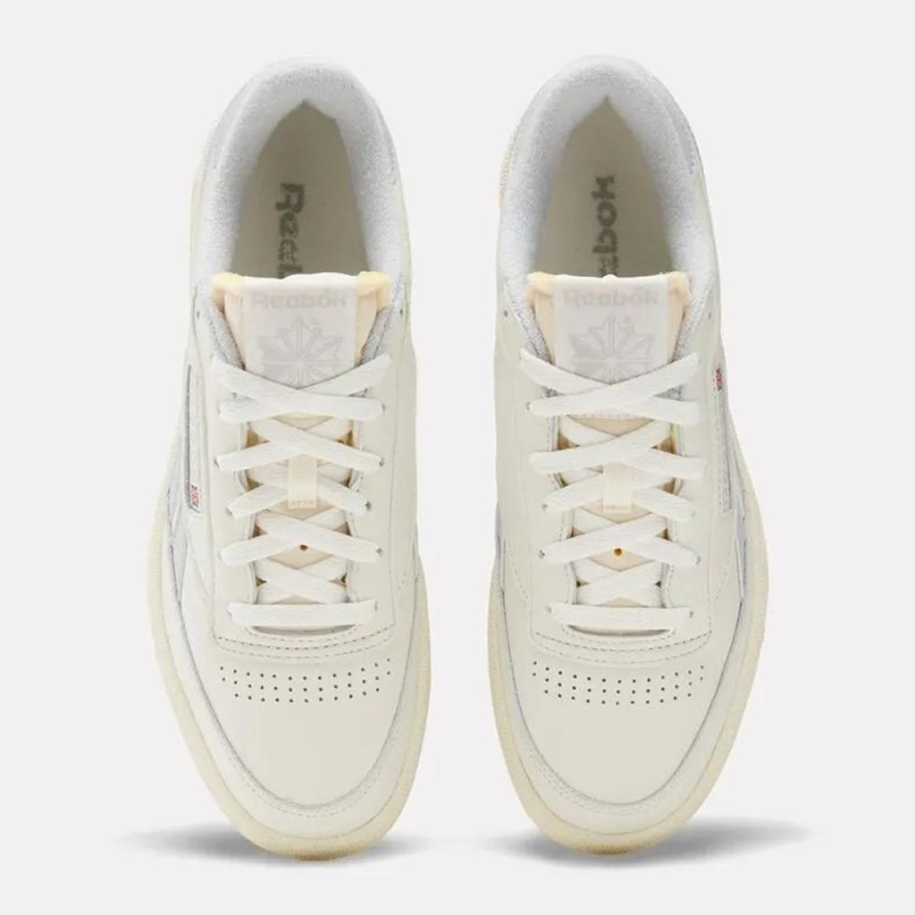 Imagem 4 do produto Tênis Feminino Reebok Club C Revenge Vintage