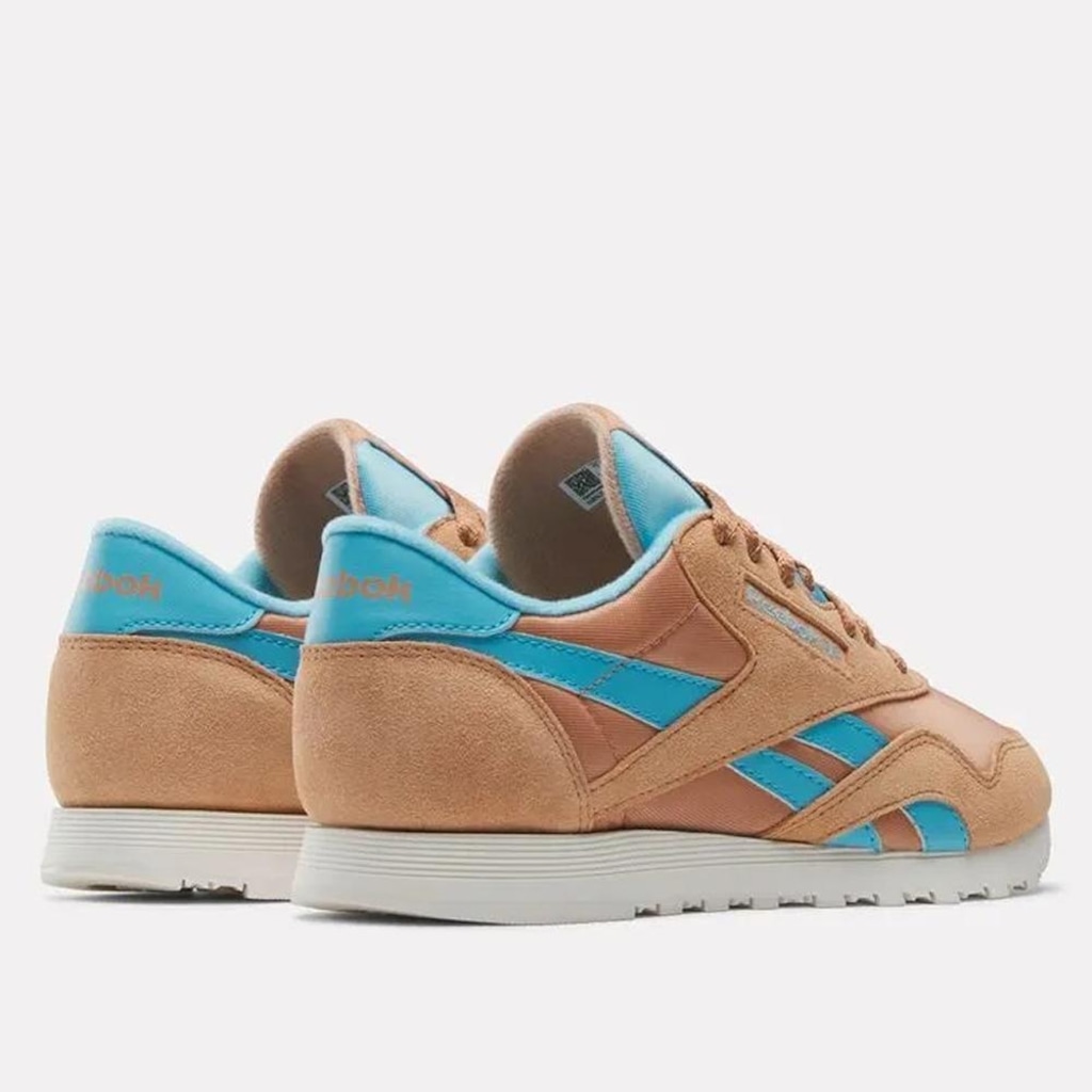 Imagem 2 do produto Tênis Feminino Reebok CL Nylon