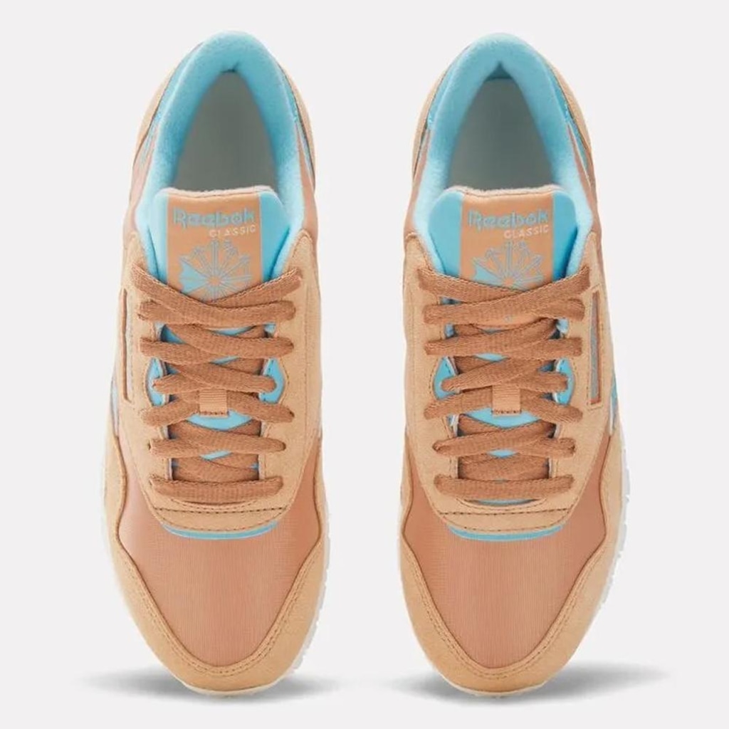 Imagem 4 do produto Tênis Feminino Reebok CL Nylon