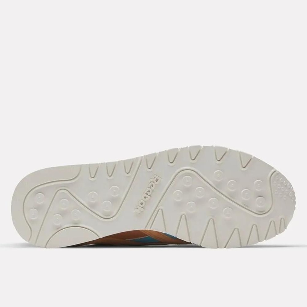 Imagem 5 do produto Tênis Feminino Reebok CL Nylon