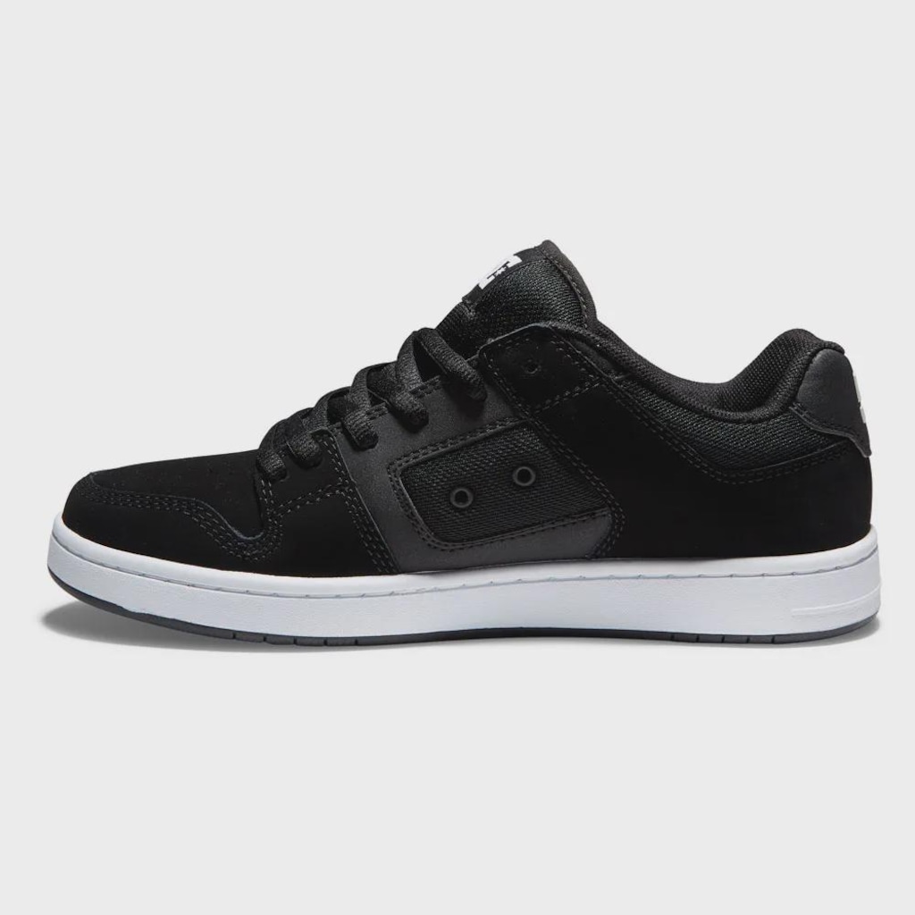 Imagem 2 do produto Tênis Masculino DC Shoes Manteca 4 Imp
