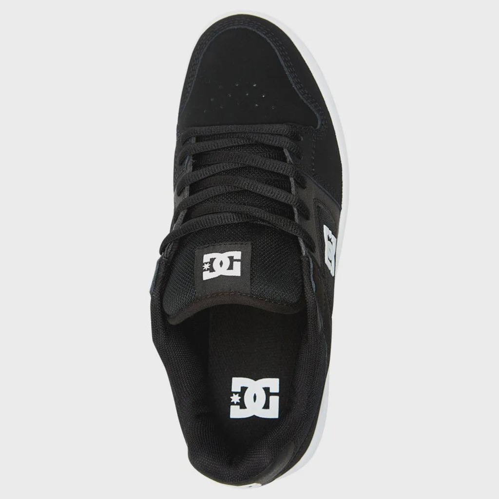 Imagem 3 do produto Tênis Masculino DC Shoes Manteca 4 Imp