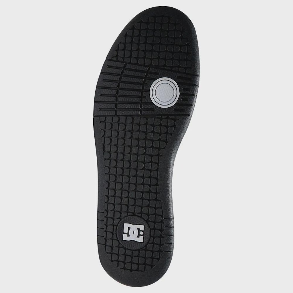 Imagem 4 do produto Tênis Masculino DC Shoes Manteca 4 Imp