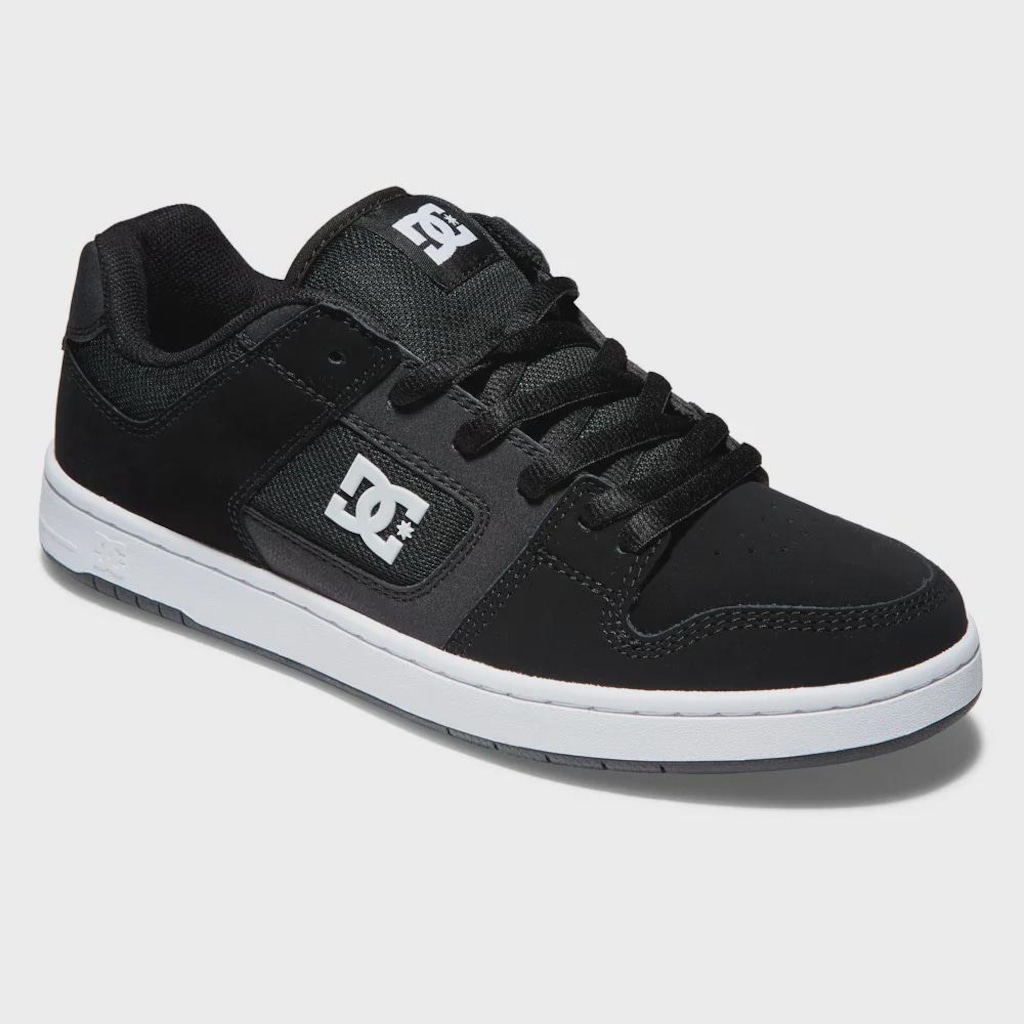 Imagem 5 do produto Tênis Masculino DC Shoes Manteca 4 Imp