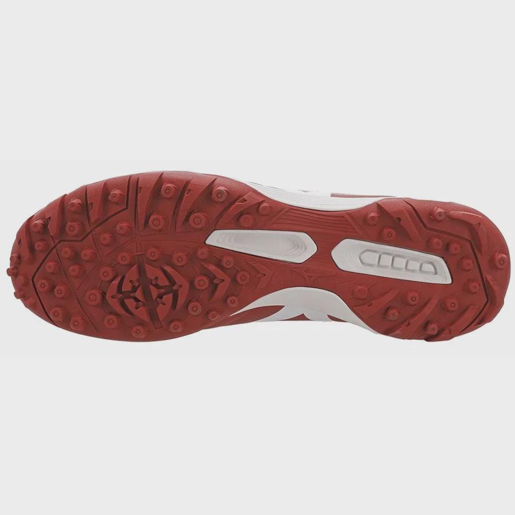 Imagem 4 do produto Chuteira Society Masculino Mizuno Morelia Classic AS