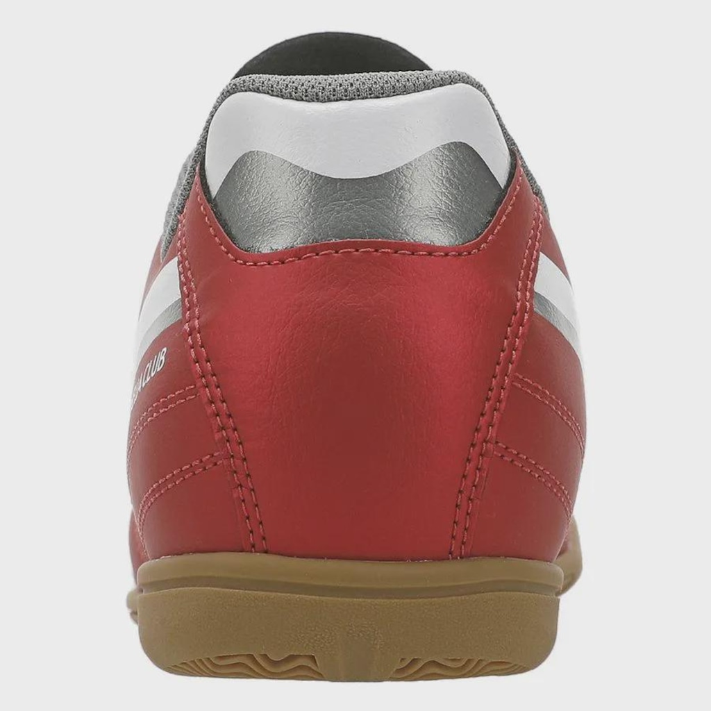 Imagem 3 do produto Chuteira Futsal Masculino Mizuno Morelia Club IN