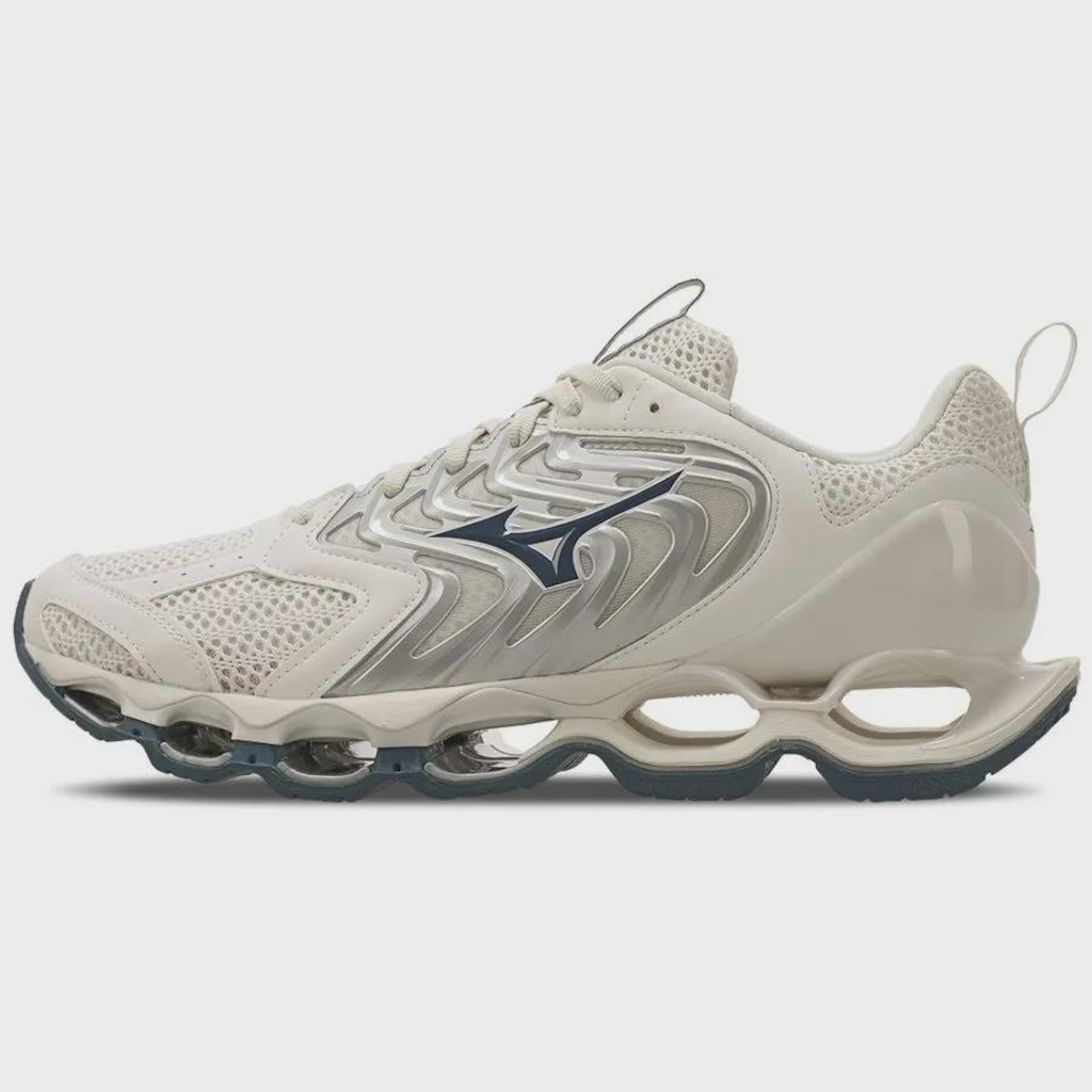 Imagem 2 do produto Tênis Unissex Mizuno Wave Prophecy 14 S