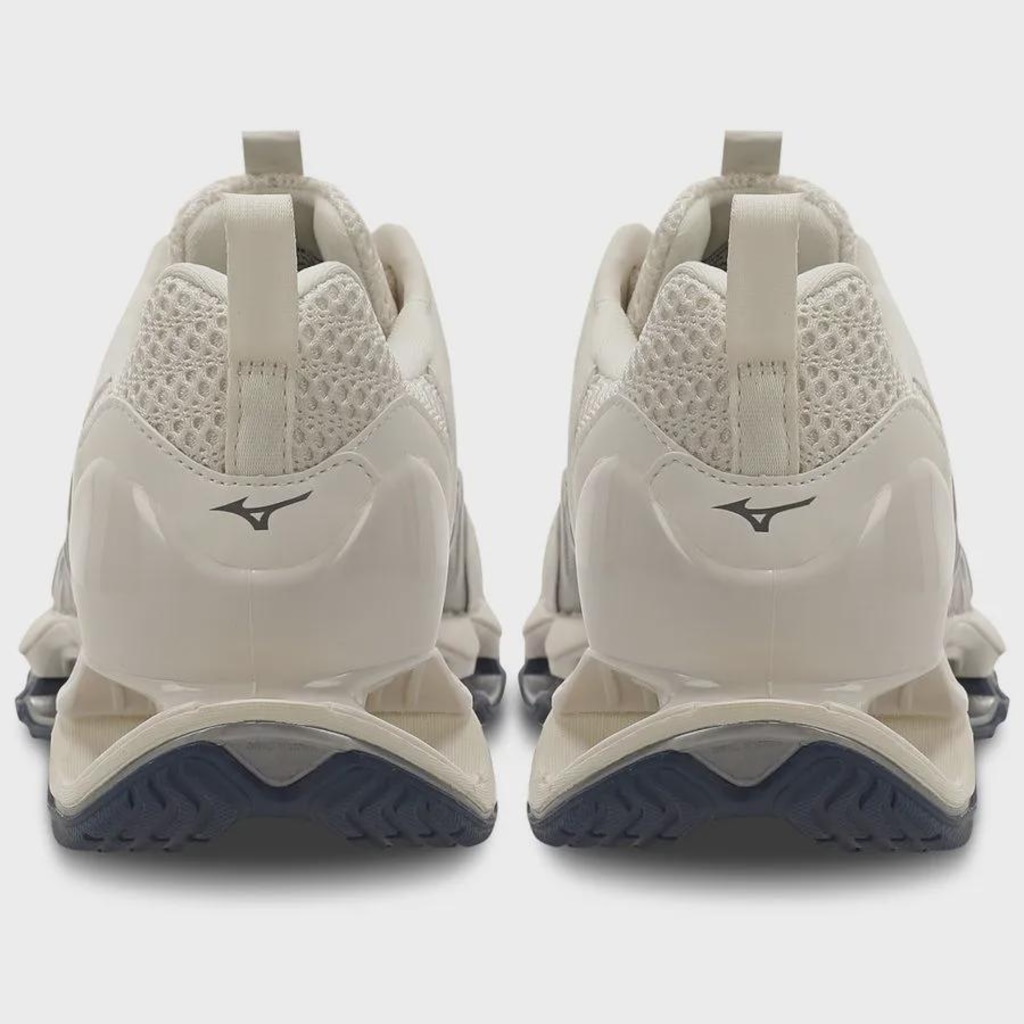 Imagem 3 do produto Tênis Unissex Mizuno Wave Prophecy 14 S