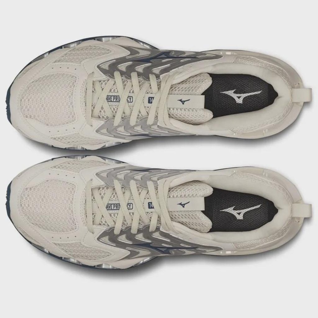 Imagem 5 do produto Tênis Unissex Mizuno Wave Prophecy 14 S