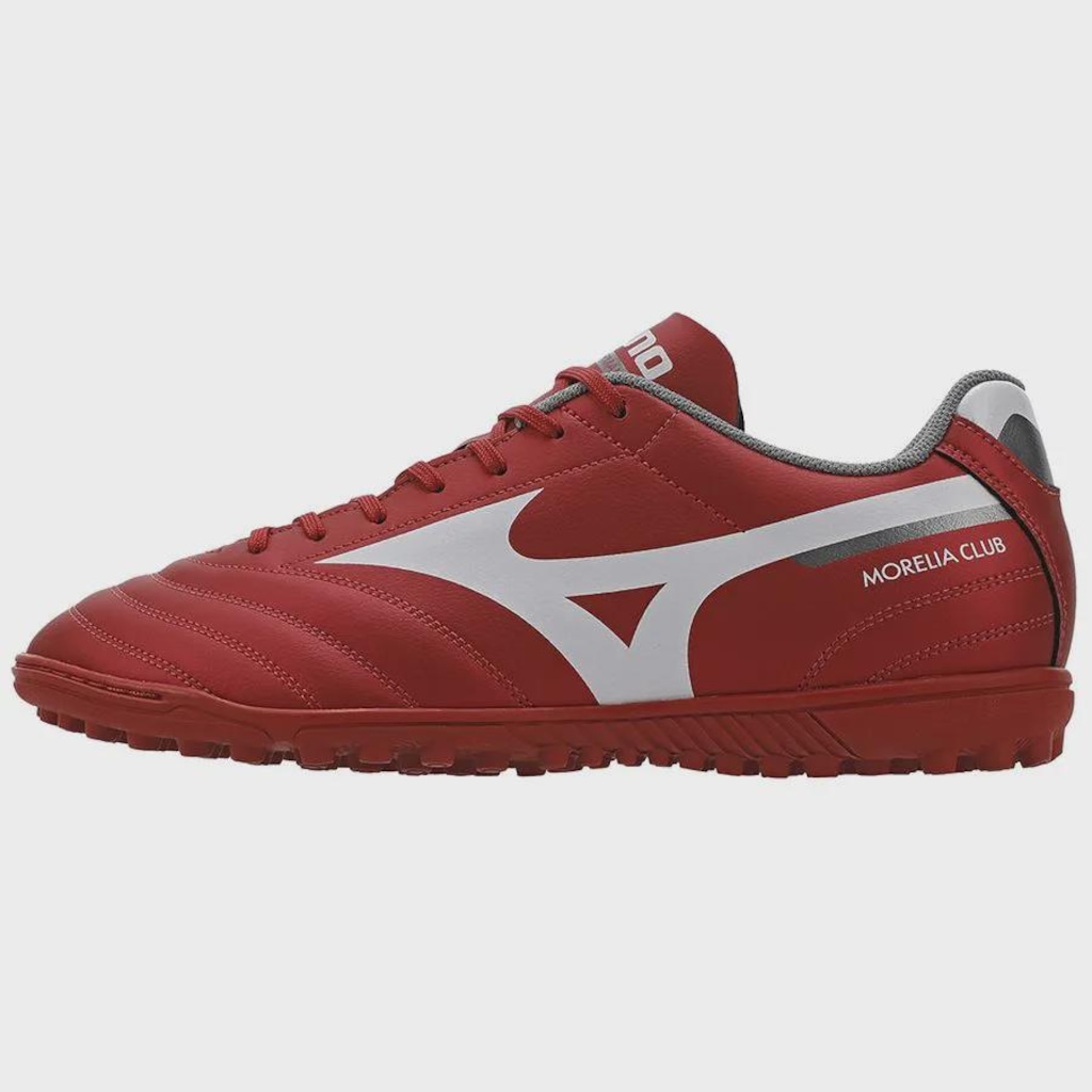 Imagem 2 do produto Chuteira Society Masculino Mizuno Morelia Club AS