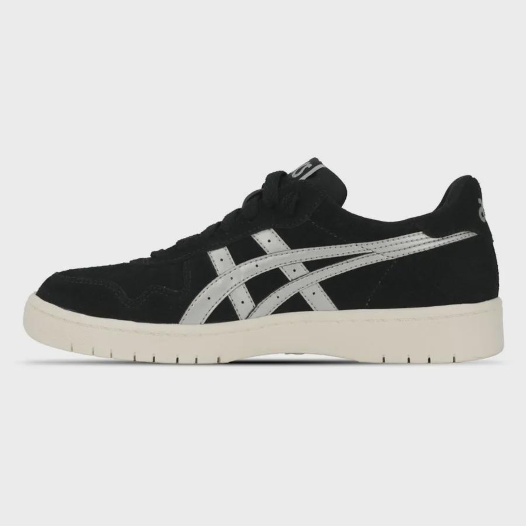 Imagem 2 do produto Tênis Feminino Asics Japan S Camurca