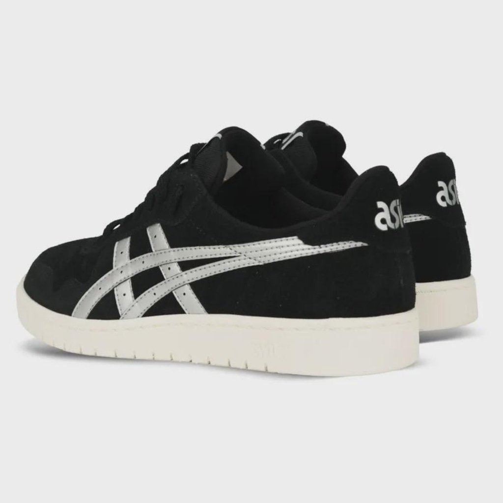 Imagem 5 do produto Tênis Feminino Asics Japan S Camurca