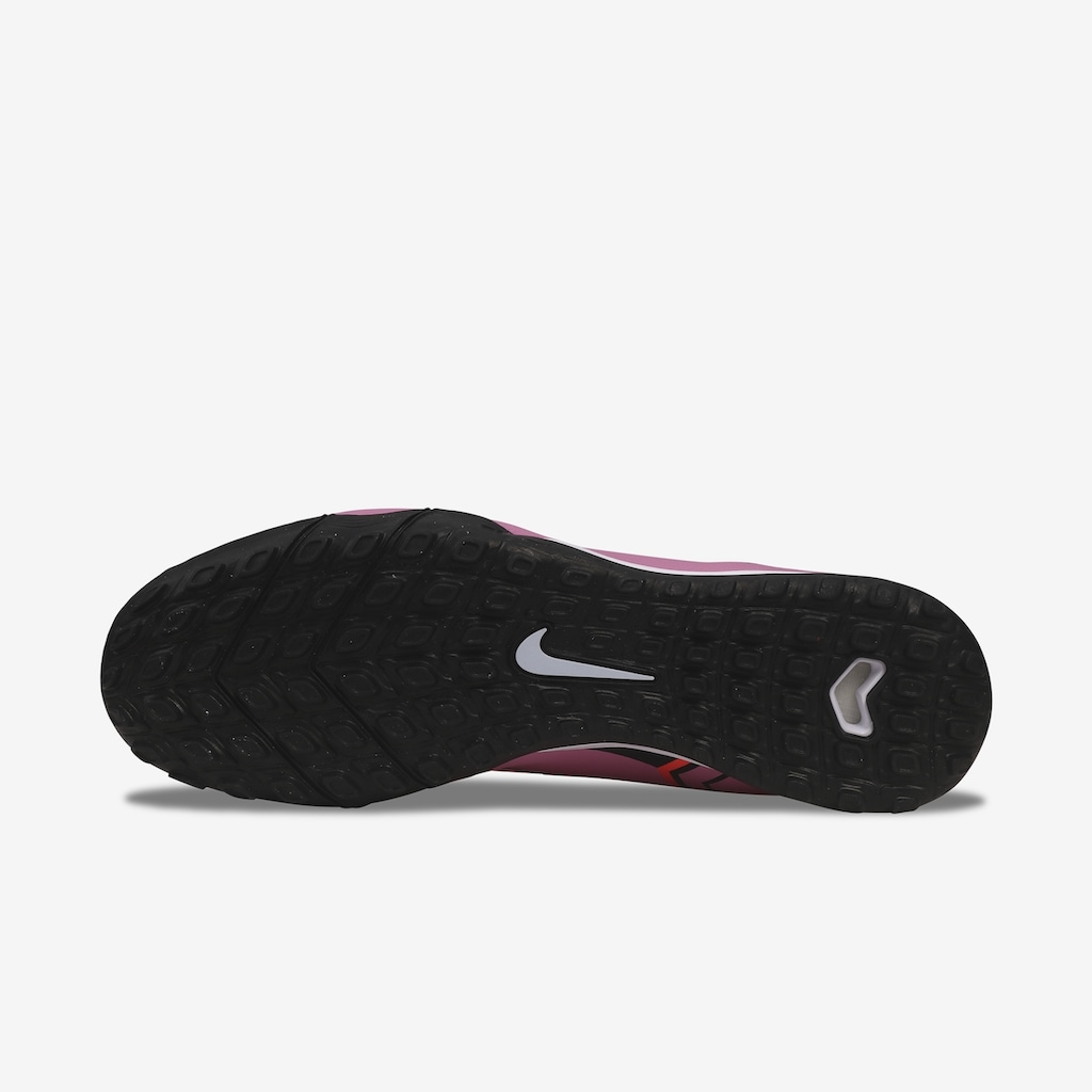 Imagem 3 do produto Chuteira Society Masculina Nike Zoom Mercurial Superfly 10 Academy