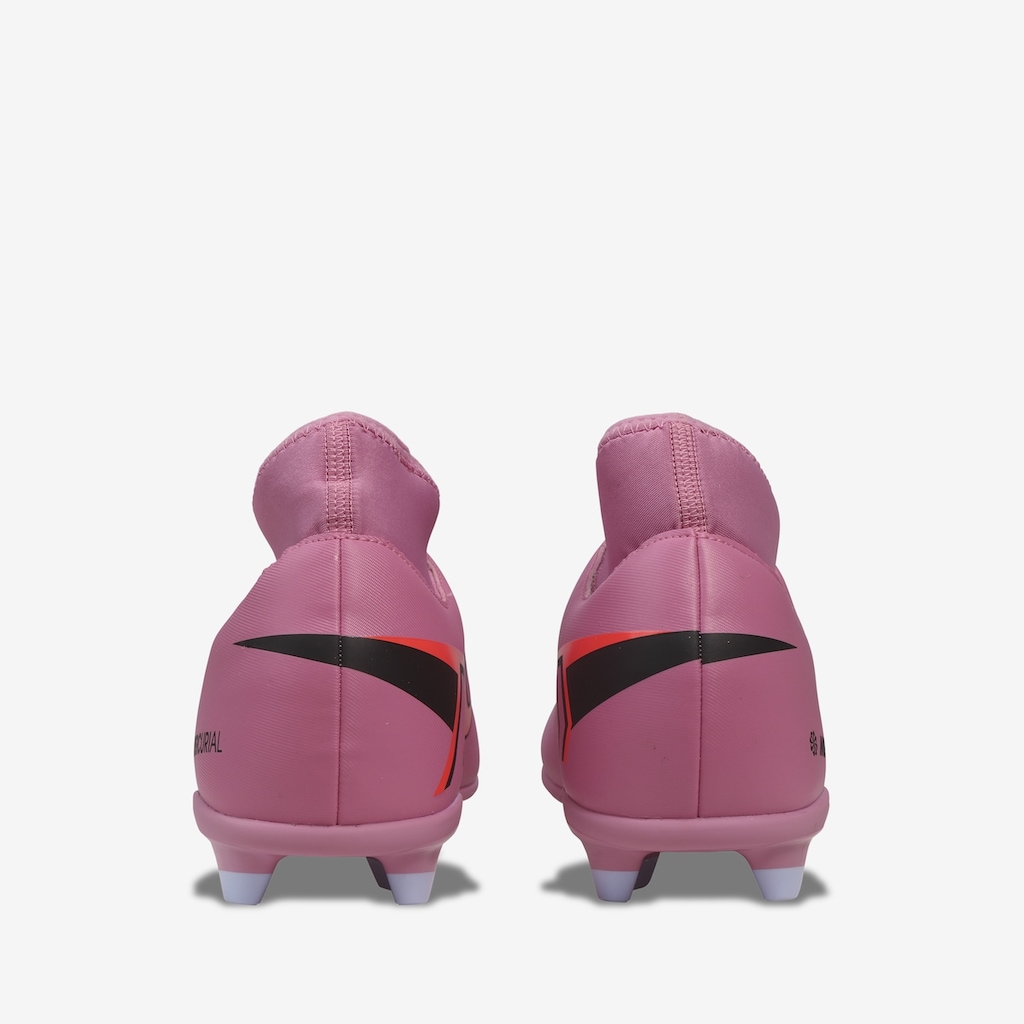 Imagem 4 do produto Chuteira de Campo Masculina Nike Mercurial Superfly 10 Club