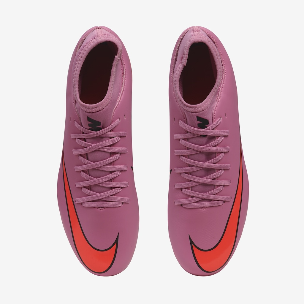 Imagem 5 do produto Chuteira de Campo Masculina Nike Mercurial Superfly 10 Club
