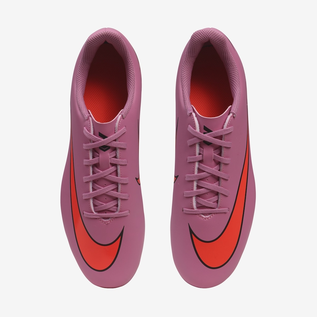 Imagem 5 do produto Chuteira de Campo Masculina Nike Mercurial Vapor 16 Club