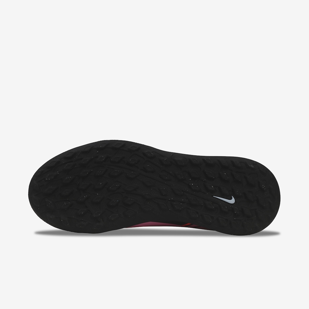 Imagem 3 do produto Chuteira Society Infantil Nike Mercurial Vapor 15 Club