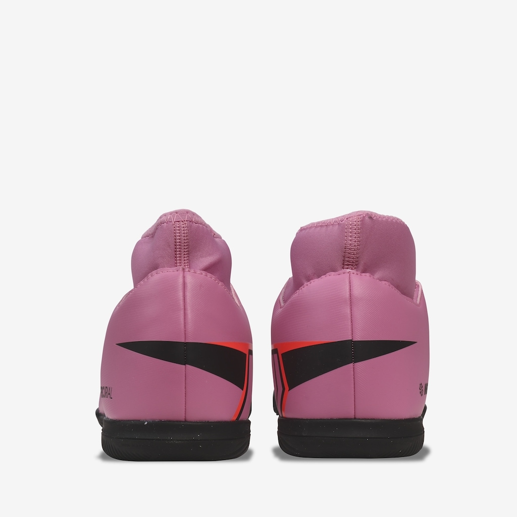 Imagem 4 do produto Chuteira Futsal Masculina Nike Mercurial Superfly 10 Club