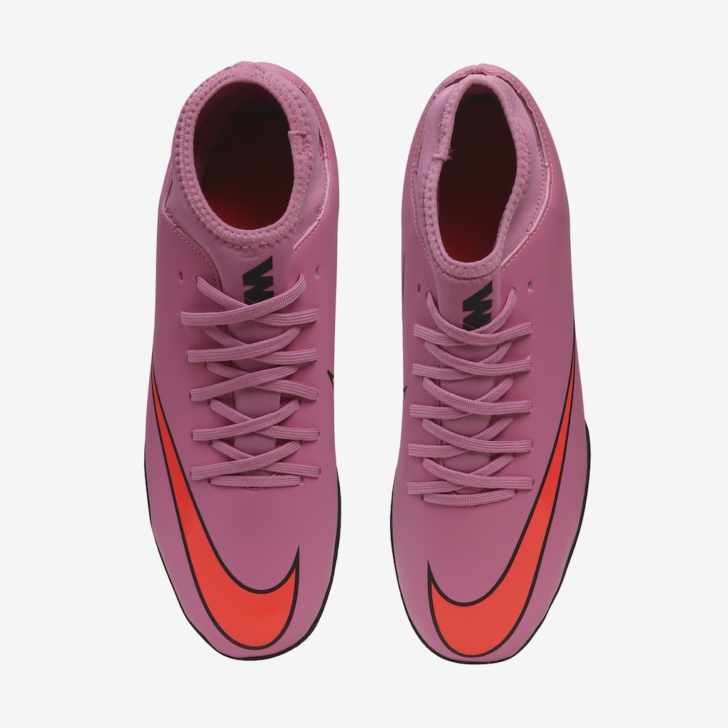 Imagem 5 do produto Chuteira Futsal Masculina Nike Mercurial Superfly 10 Club