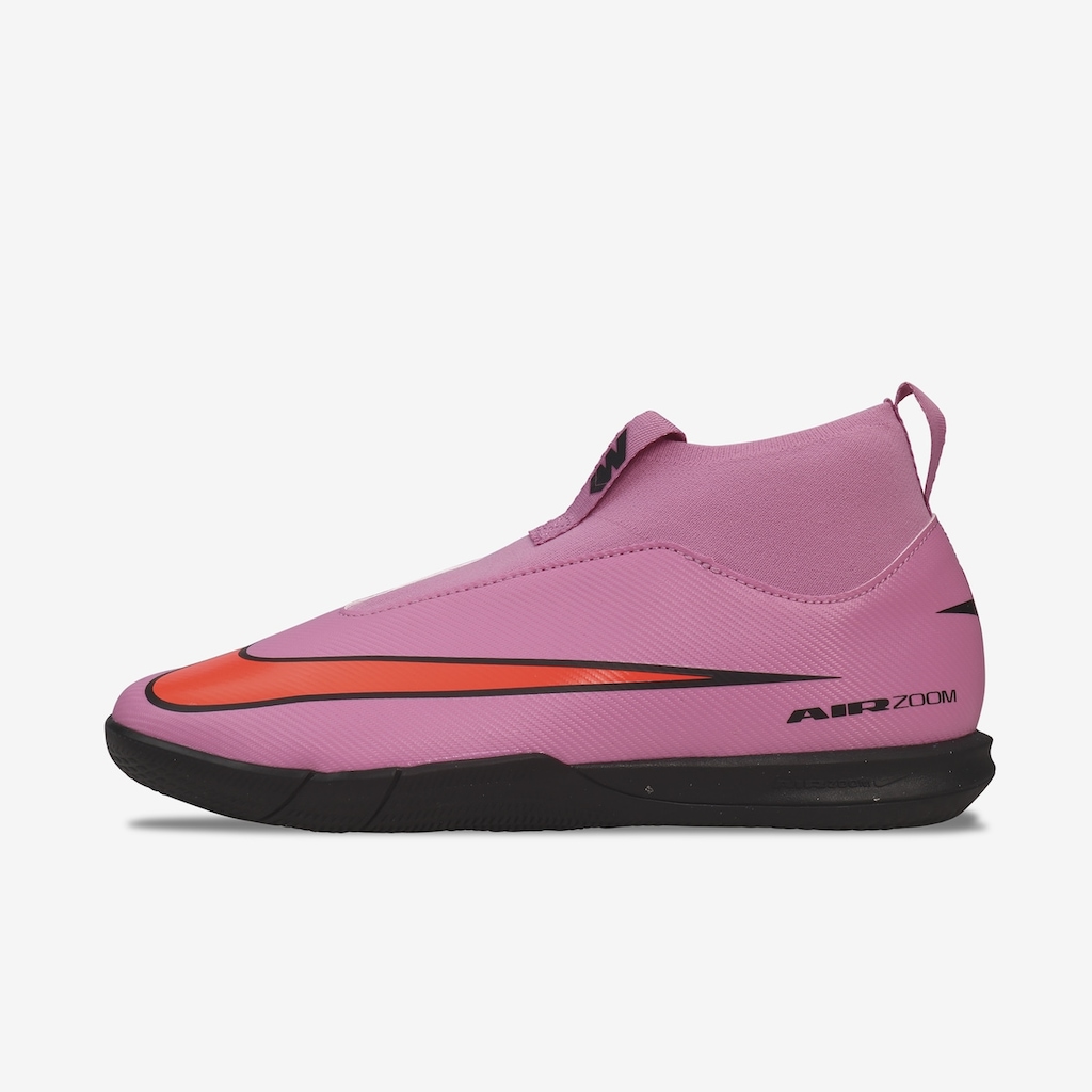 Imagem 2 do produto Chuteira de Futsal Infantil Nike Zoom Superfly 10 Academy