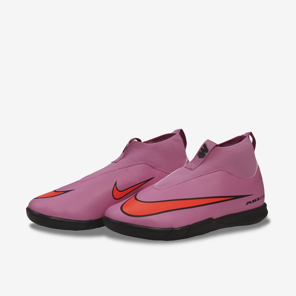 Imagem 5 do produto Chuteira de Futsal Infantil Nike Zoom Superfly 10 Academy