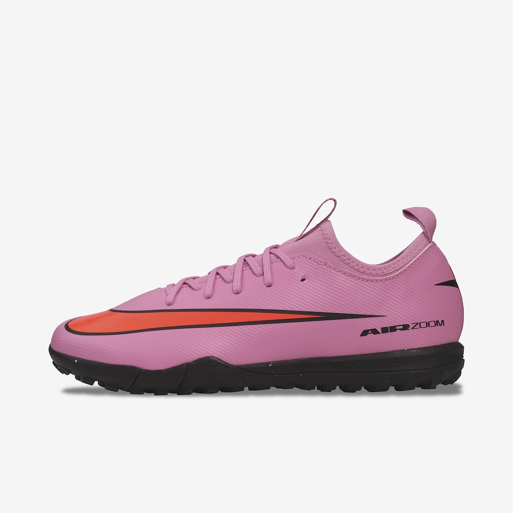 Imagem 2 do produto Chuteira Society Infantil Nike Mercurial Vapor 16 Academy