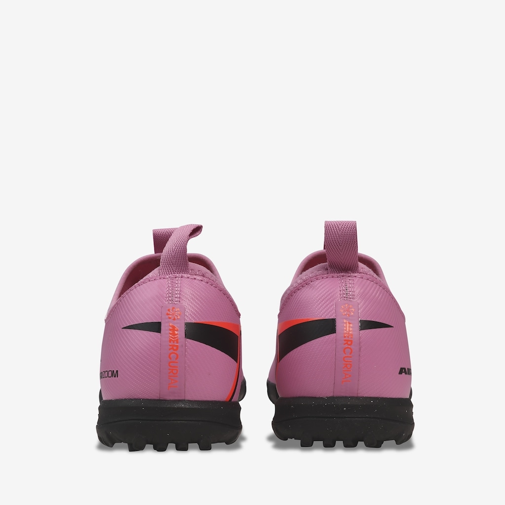 Imagem 4 do produto Chuteira Society Infantil Nike Mercurial Vapor 16 Academy