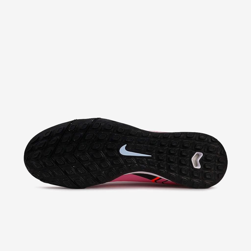 Imagem 3 do produto Chuteira Society Masculina Nike Zoom Mercurial Vapor 16 Academy