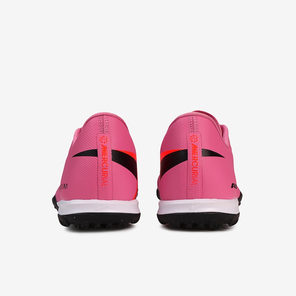 Imagem 4 do produto Chuteira Society Masculina Nike Zoom Mercurial Vapor 16 Academy