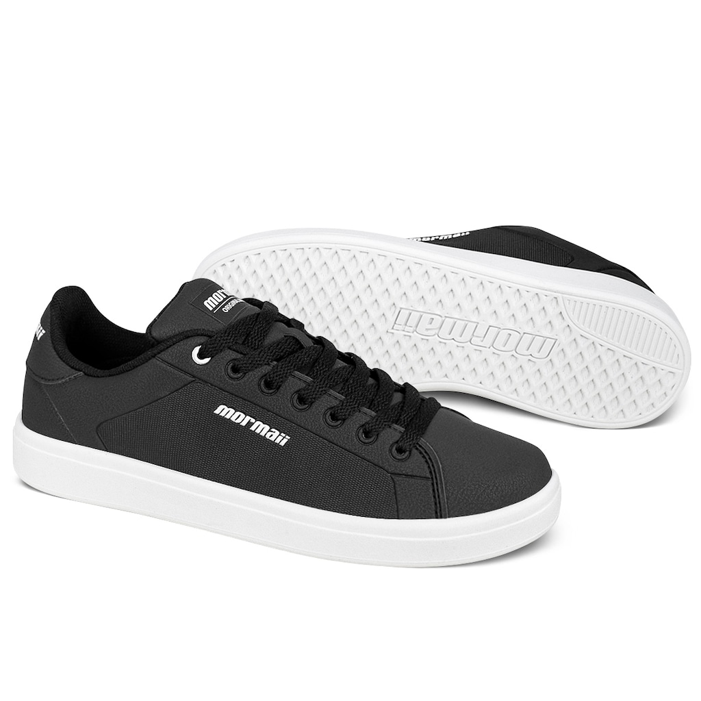 Imagem 2 do produto Tênis Unissex Mormaii Urban Resistant