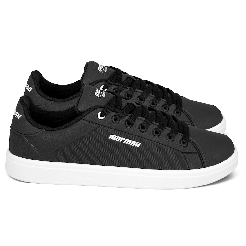 Imagem 3 do produto Tênis Unissex Mormaii Urban Resistant