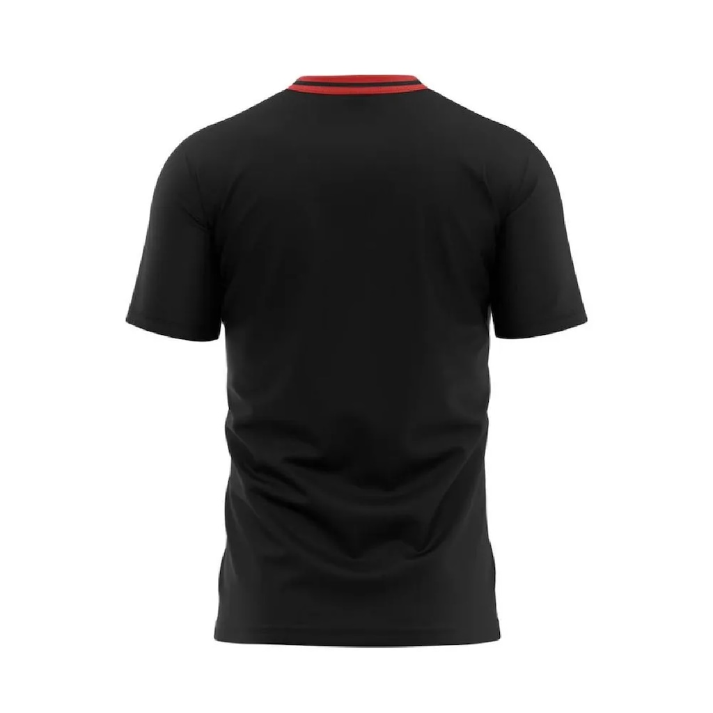 Imagem 2 do produto Camisa do Flamengo Ship Braziline Masculina