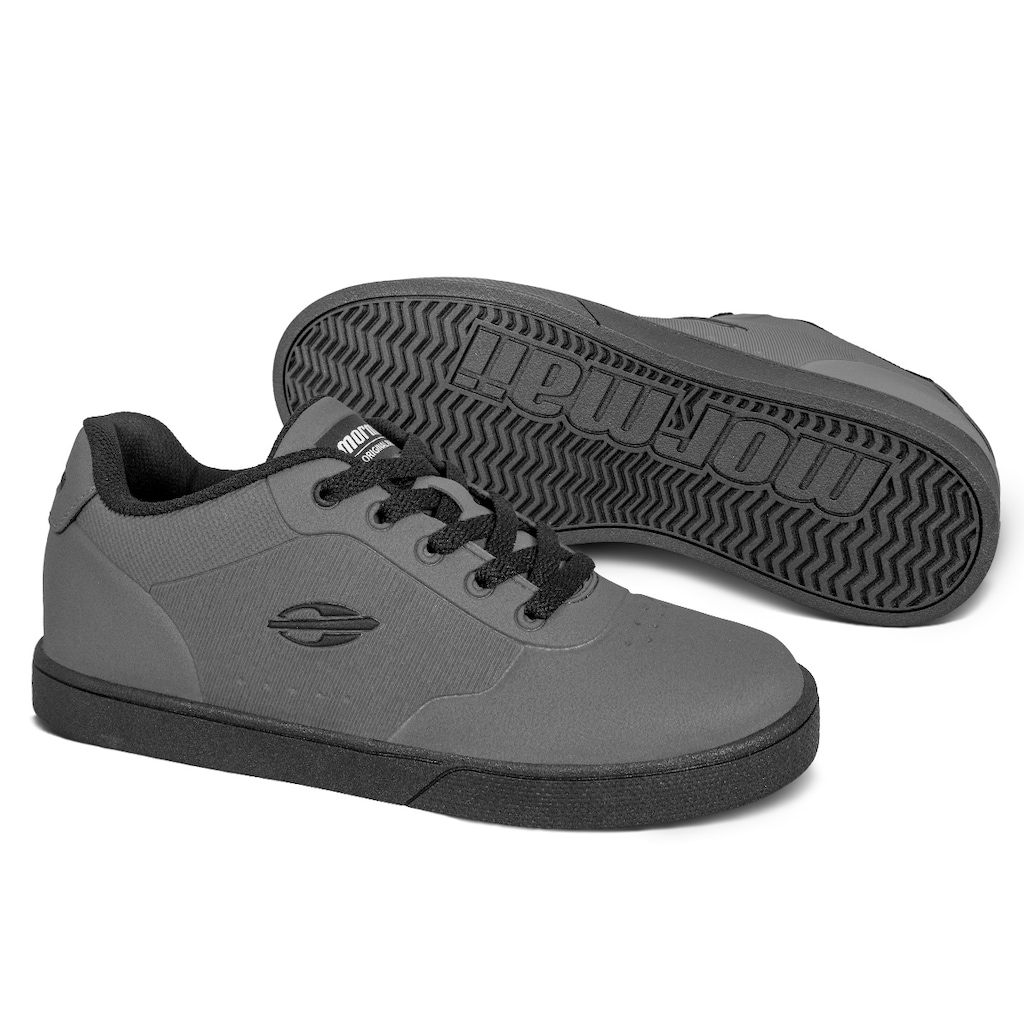 Imagem 2 do produto Tênis Unissex Mormaii Urban Reverse Steel