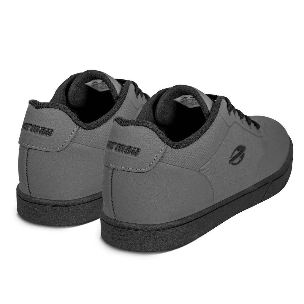 Imagem 4 do produto Tênis Unissex Mormaii Urban Reverse Steel