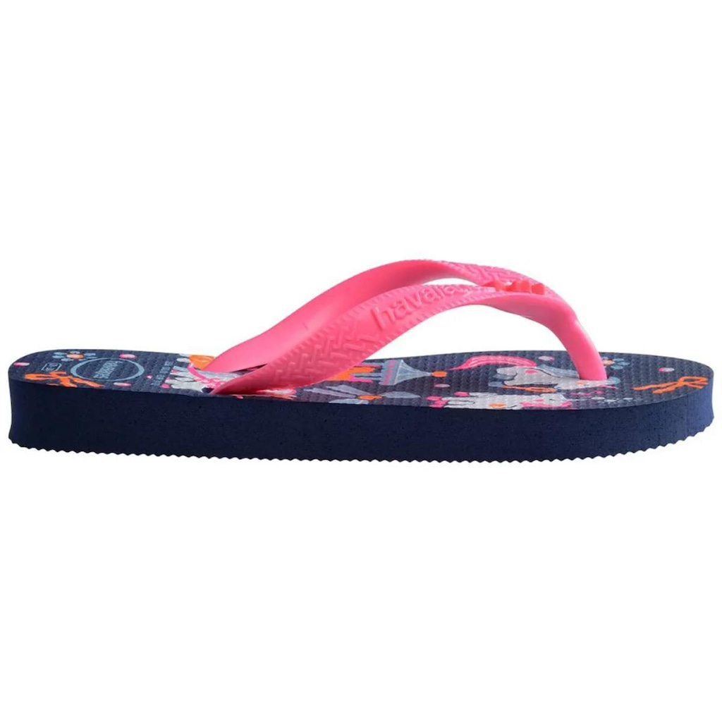 Imagem 3 do produto Chinelo Infantil Havaianas Fantasy Kids