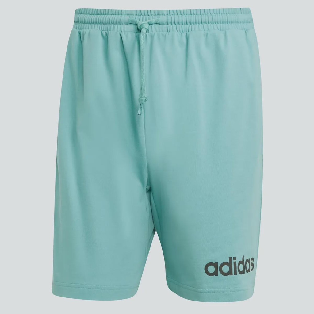 Imagem 4 do produto Shorts adidas SJ Lin Essentials Masculino