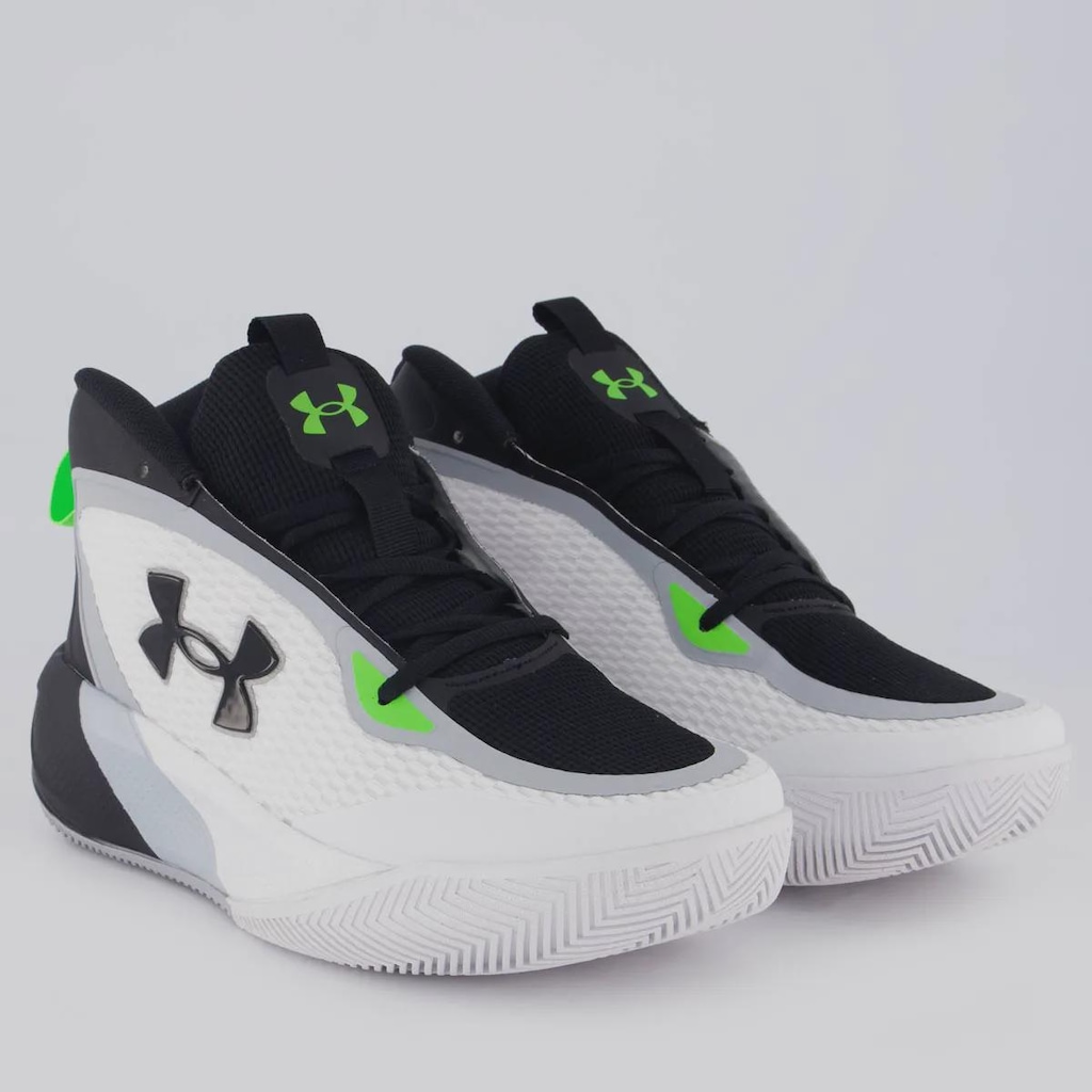 Imagem 2 do produto Tênis Masculino Under Armour Swish 2