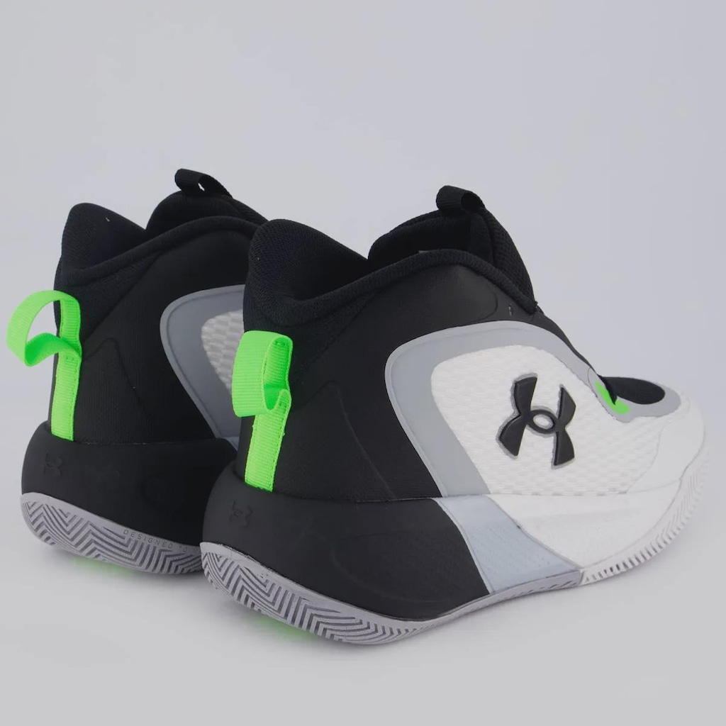 Imagem 3 do produto Tênis Masculino Under Armour Swish 2