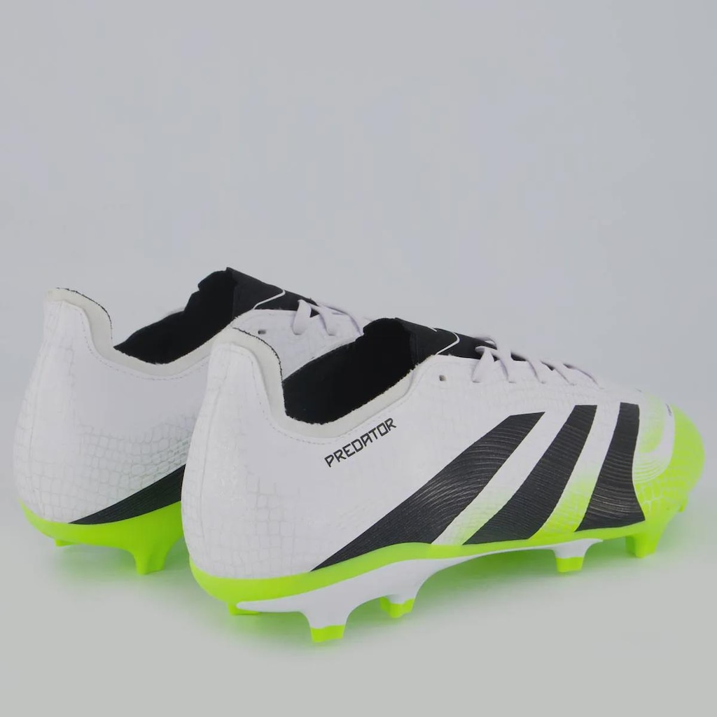 Imagem 3 do produto Chuteira de Campo Masculina adidas Predator League FG/MG
