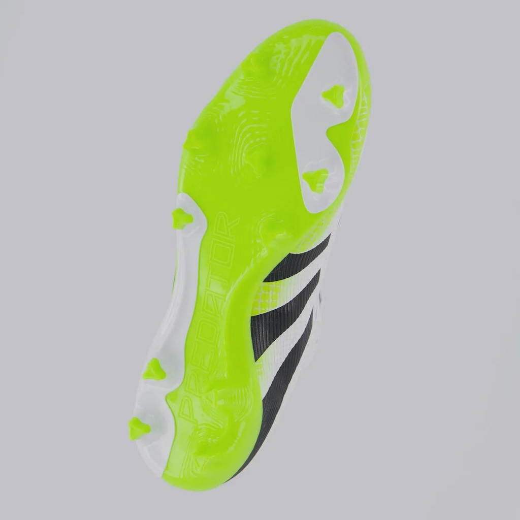 Imagem 4 do produto Chuteira de Campo Masculina adidas Predator League FG/MG