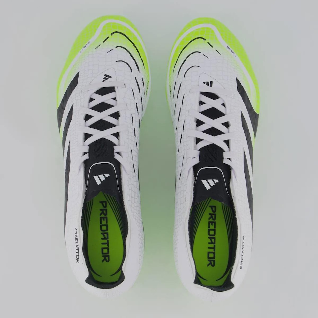 Imagem 5 do produto Chuteira de Campo Masculina adidas Predator League FG/MG