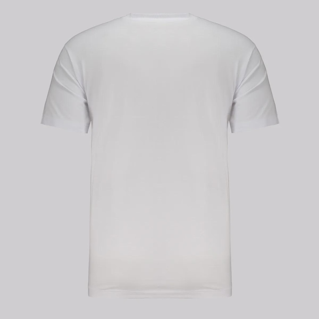 Imagem 2 do produto Camiseta New Era MLB New York Yankees Basica Masculina