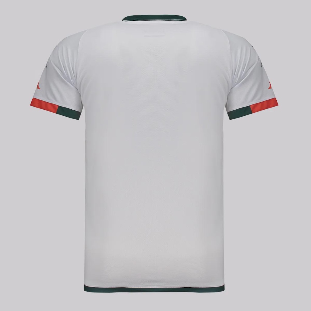 Imagem 3 do produto Camisa Kappa Cabofriense II 2025 Masculino