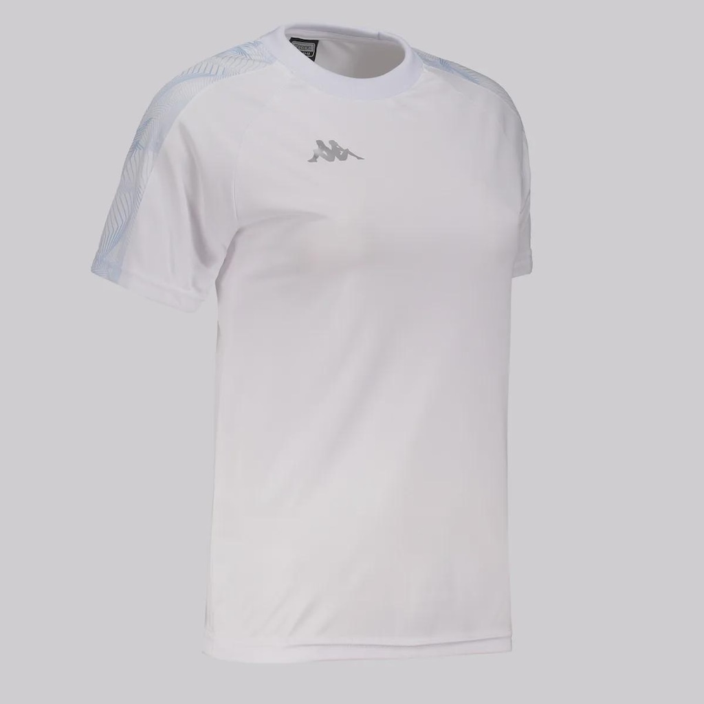 Imagem 2 do produto Camiseta Kappa Athens Feminina