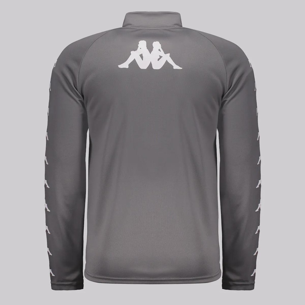 Imagem 3 do produto Blusão Kappa Omini Masculino