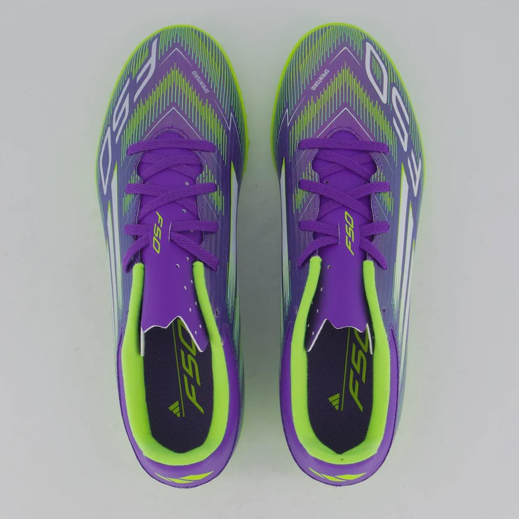 Imagem 5 do produto Chuteira Society Masculino adidas F50 Club