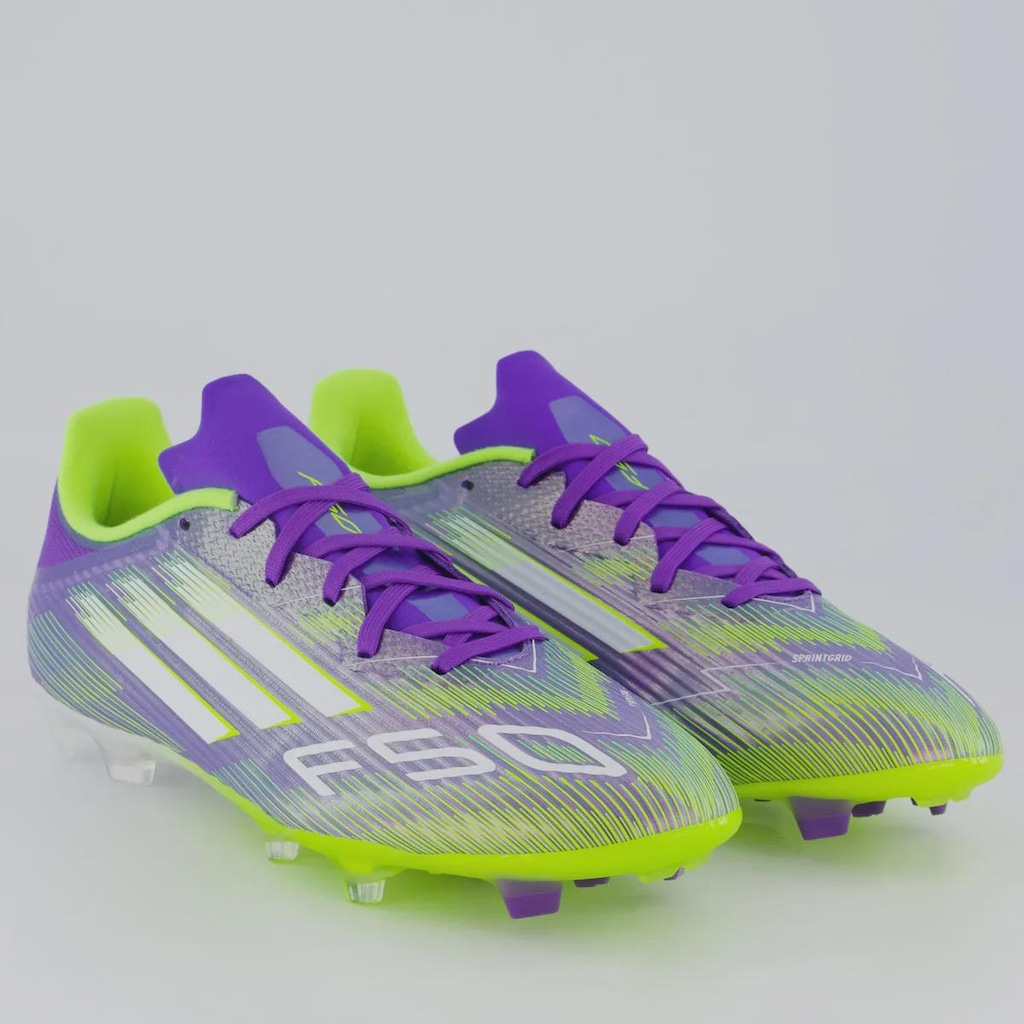 Imagem 2 do produto Chuteira de Campo adidas F50 League FG/MG